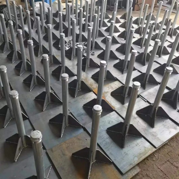 阿尔山鑫亿呈沉降板生产