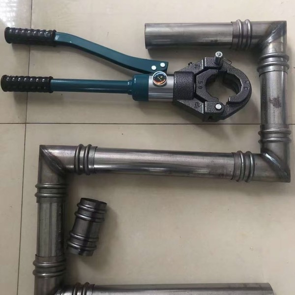 阿尔山冷却管生产